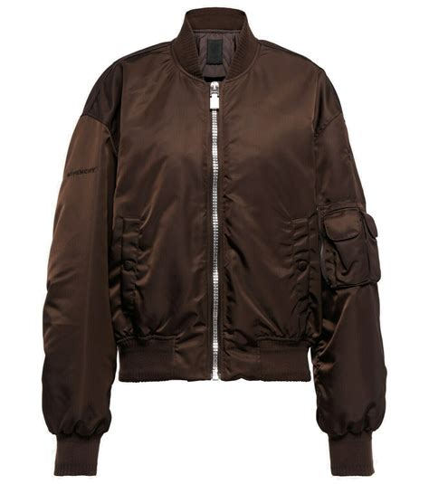 givenchy illuminati bomber jacket|givenchy bomber jacket women's.